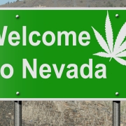 Recreational Marijuana in Nevada