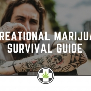 Las Vegas Recreational Marijuana Guide