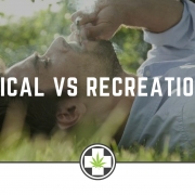 Medical vs Recreational