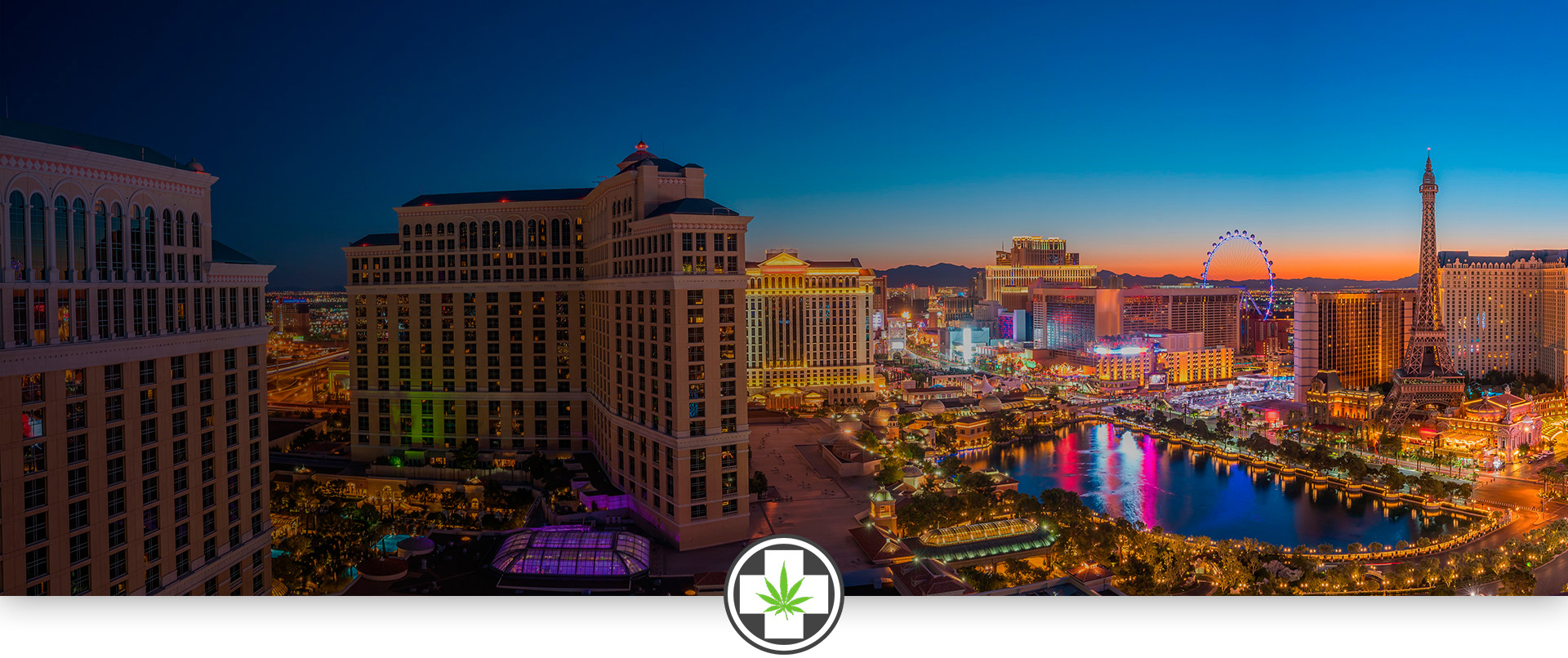 Las Vegas Marijuana Doctors