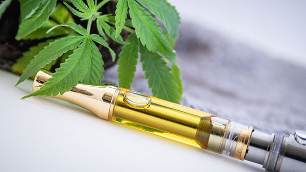 The Ultimate Guide to Vaping CBD Oil