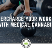 Dr. Green Relief - Supercharge Your Workout with Medical Cannabis