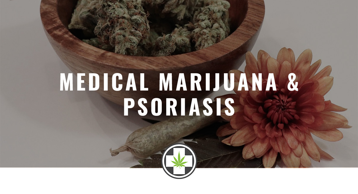 cannabis for psoriasis