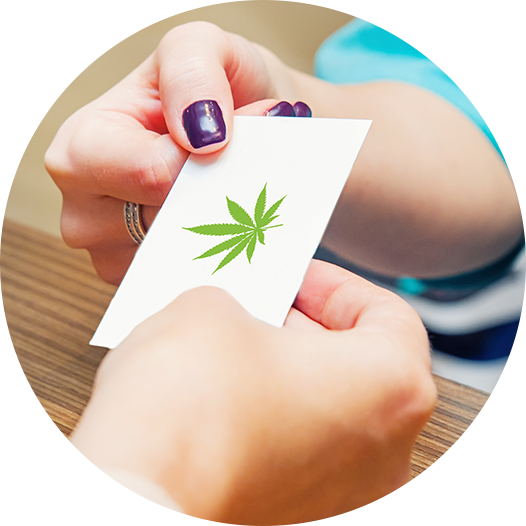 Get A Medical Marijuana Card