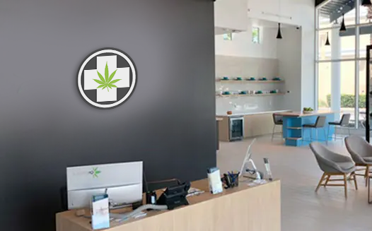 Knoxville Marijuana Dispensaries