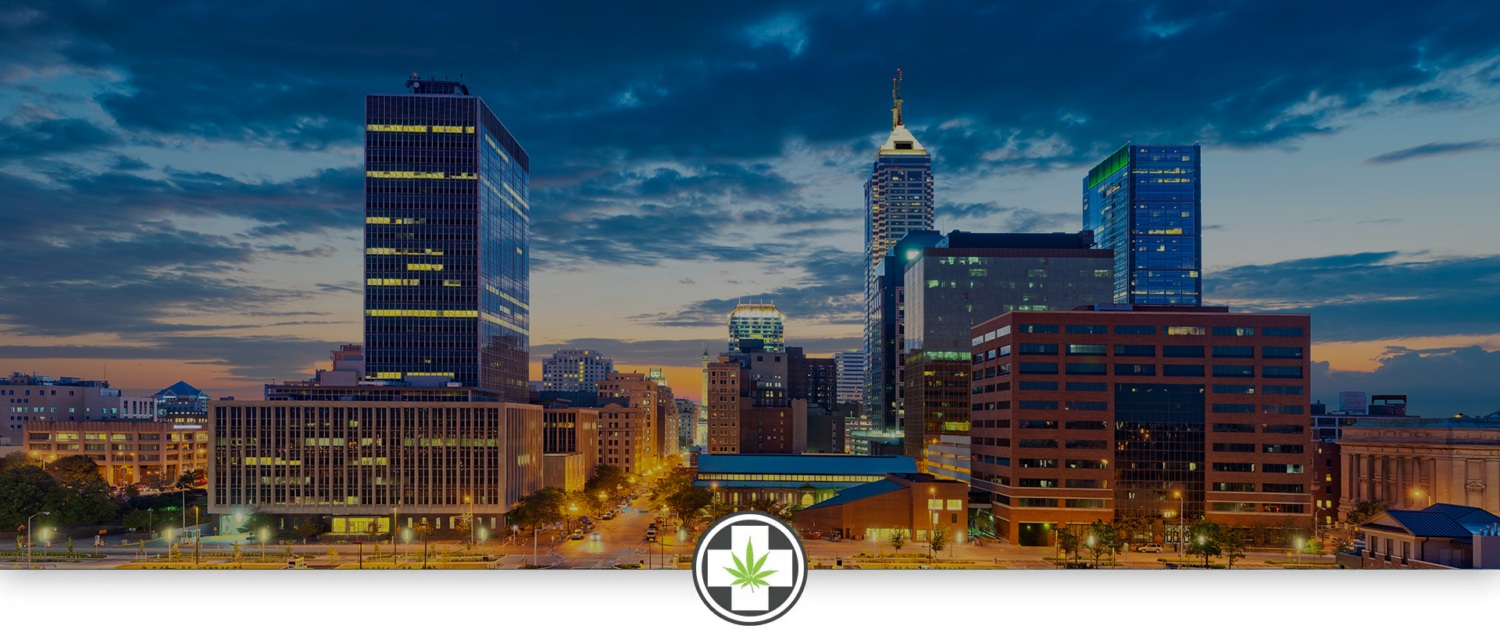 Marijuana Laws Indiana Weed Legalization Dr. Green Relief