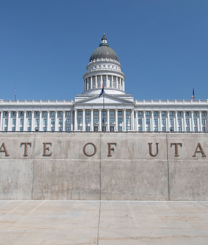 Utah Marijuana Laws