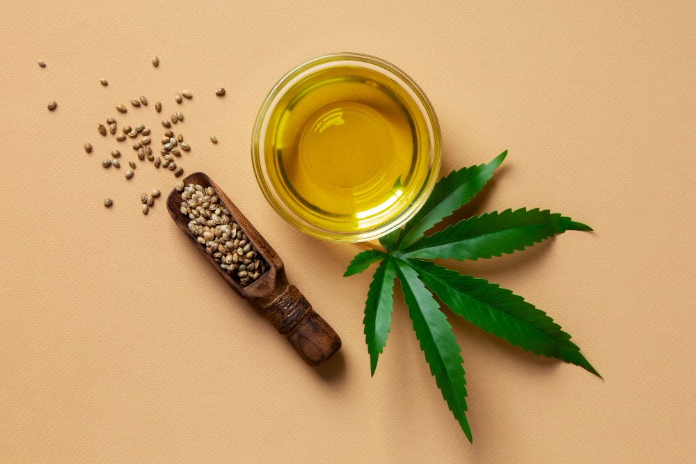 what is hash oil 